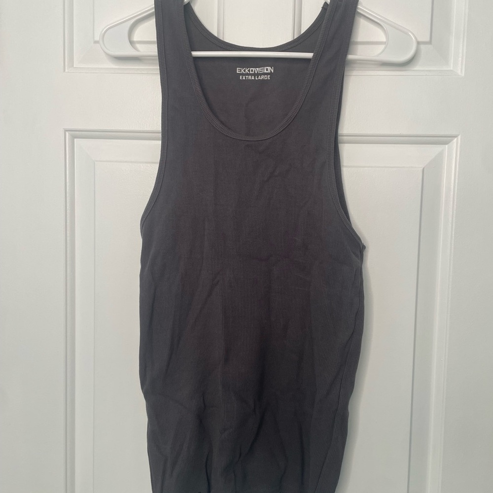 Men's Ekkovision Tank Top Beater